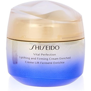 Shiseido Vital Perfection Uplifting &amp; Firming Cream Angereicherte Gesichtscreme 75ml