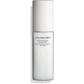 Shiseido Energizing Moisturizer Extra Light Fluid 100ml