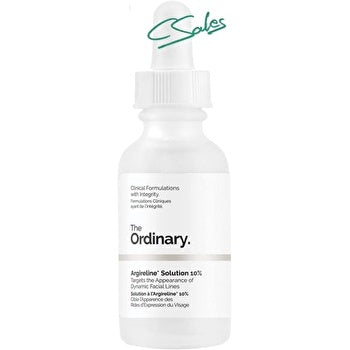 The Ordinary Argireline-Lösung 10 % 30 ml