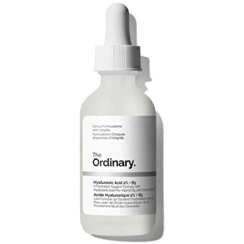 The Ordinary Hyaluronsäure 2 % &amp; B5 30 ml