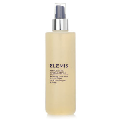 Elemis Rehydratisierendes Ginseng-Toner, 200 ml