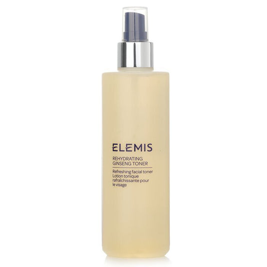 Elemis Rehydratisierendes Ginseng-Toner, 200 ml