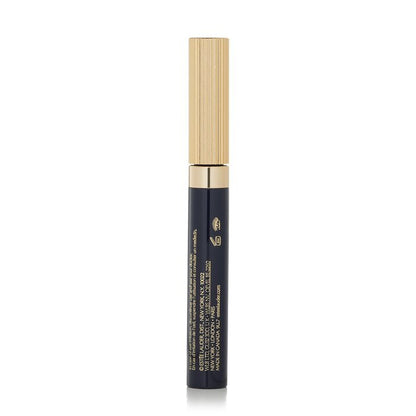 Estee Lauder Double Wear Zero Smudge Lengthening Mascara - # 01 Black 6ml/0.24oz