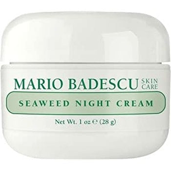 Mario Badescu Algen-Nachtcreme 28 g