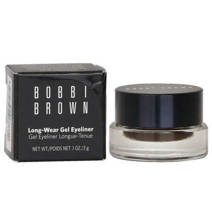 Bobbi Brown Long Wear Gel Eyeliner - # 07 Espresso Ink 3g/0.1oz