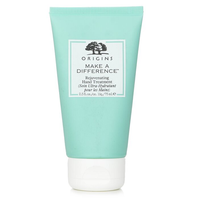 Origins Make A Difference Rejuvenating Hand Treatment 75ml