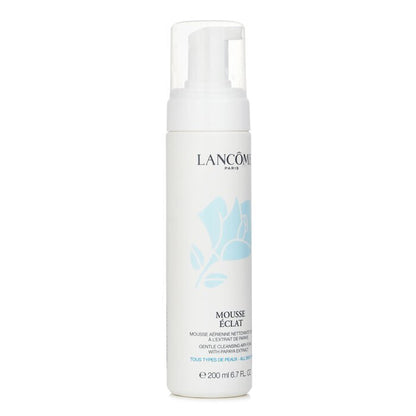 Lancome Mousse Eclat Express Klärendes selbstschäumendes Reinigungsmittel 200ml/6.7oz