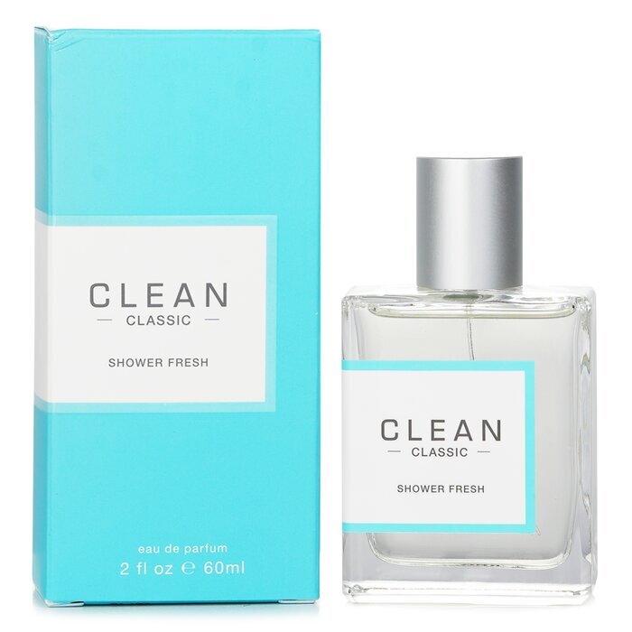 Clean Classic Duschfrische Eau de Parfum Spray 60 ml