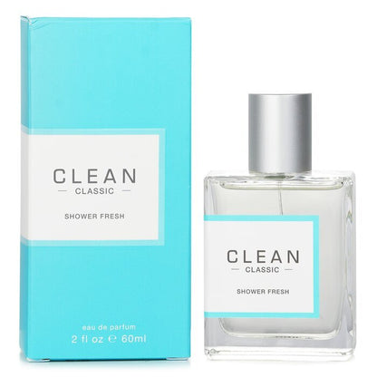 Clean Classic Duschfrische Eau de Parfum Spray 60 ml