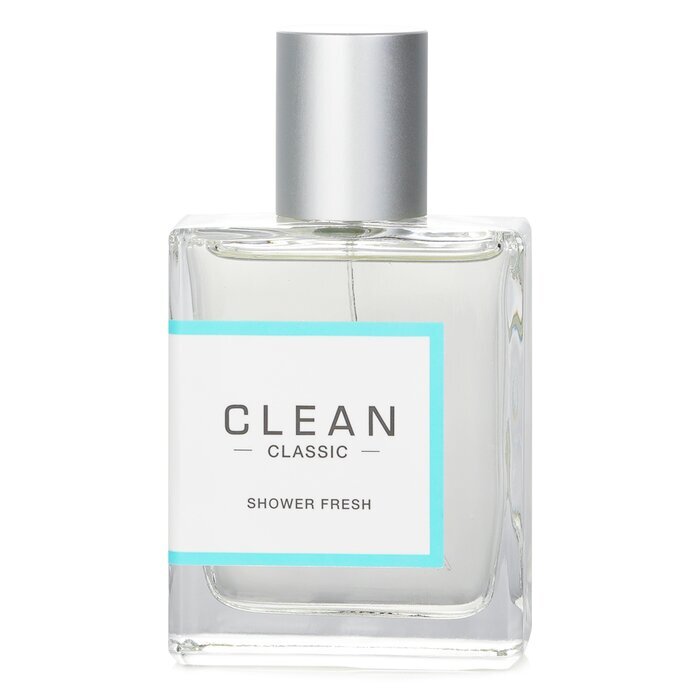 Clean Classic Duschfrische Eau de Parfum Spray 60 ml