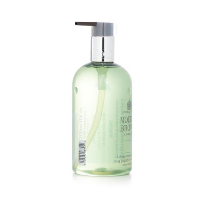 Molton Brown White Mulberry Fine Liquid Hand Wash 300ml/10oz