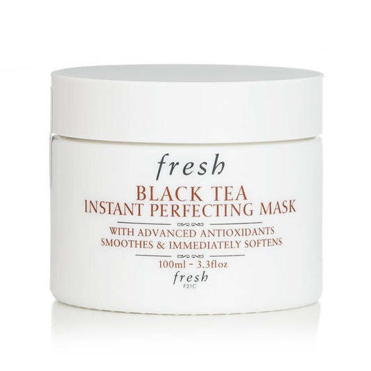 Frischer Schwarztee Instant Perfektionierende Maske 100ml/3,4oz