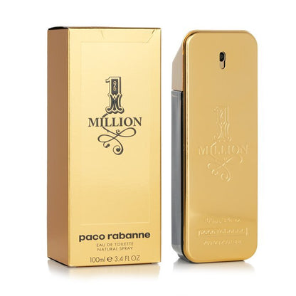 Paco Rabanne One Million Eau de Toilette Spray 100 ml
