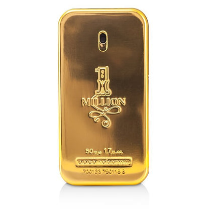Paco Rabanne One Million Eau de Toilette Spray 50 ml