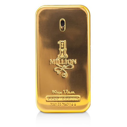 Paco Rabanne One Million Eau de Toilette Spray 50 ml