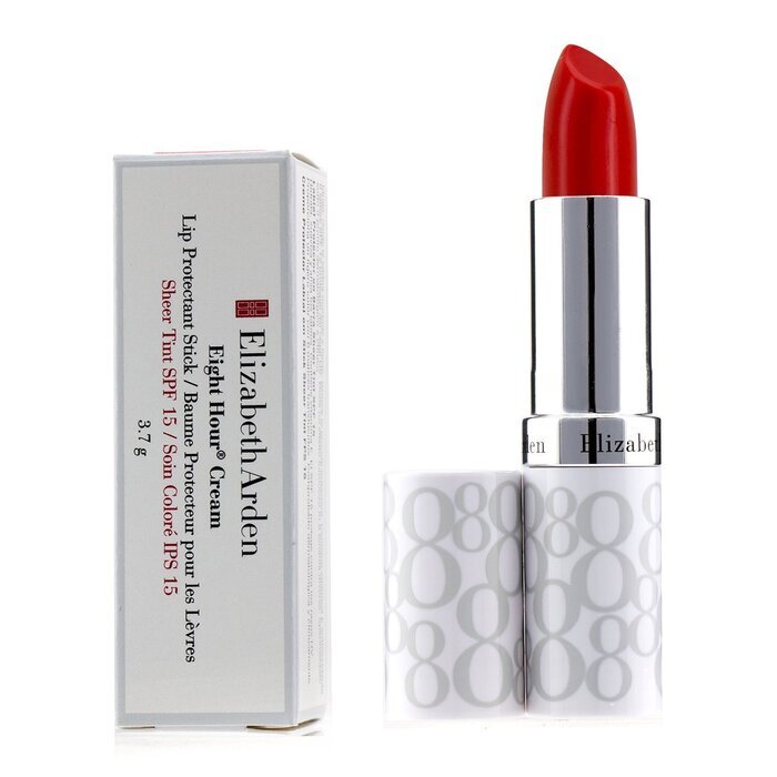 Elizabeth Arden Acht-Stunden-Creme Lippenschutzstift LSF 15 #05 Beere 3,7 g/0,13 oz