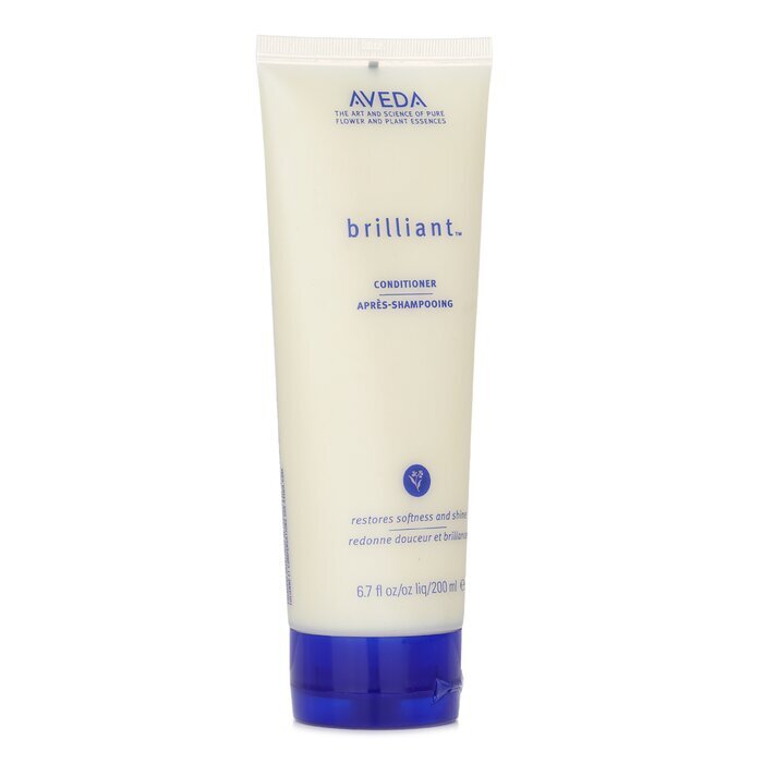 Aveda Brilliant Conditioner 200ml/6.7oz