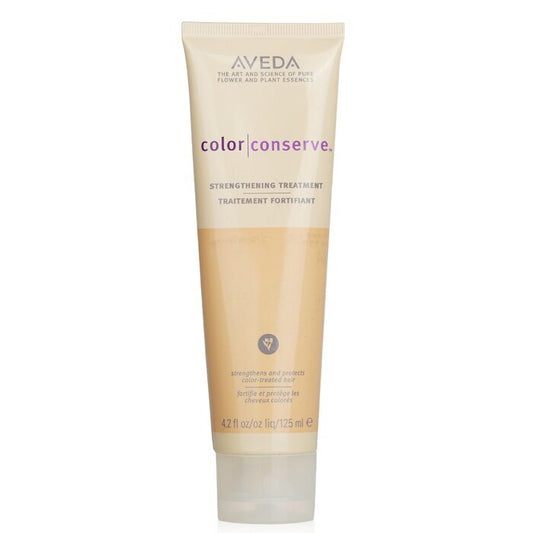 Aveda Color Conserve Strengthening Treatment 125ml/4.2oz