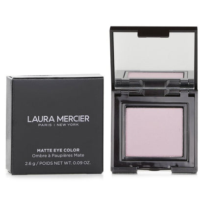 Laura Mercier Eye Colour - Plum Smoke (Matte) 2.6g/0.09oz