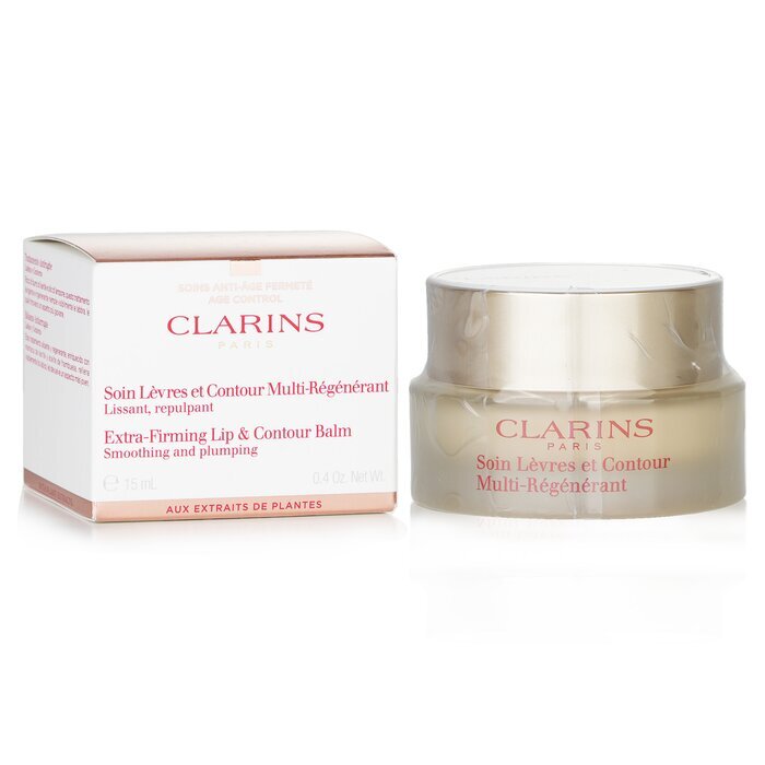 Clarins Extra-Firming Lip & Contour Balm 15ml/0.5oz