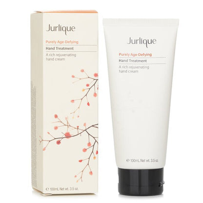 Jurlique Purely Age-Defying Handbehandlung 100ml/3,5oz