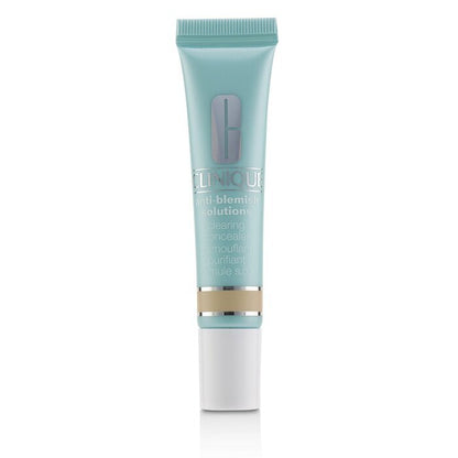 Clinique Anti Blemish Solutions Clearing Concealer - # Shade 01 10ml/0.34oz