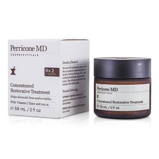 Perricone MD Konzentrierte restaurative Behandlung 59ml/2oz