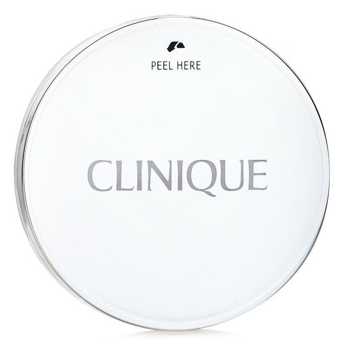 Clinique Almost Puder Make-Up LSF 15 - Nr. 04 Neutral 10g/0,35oz