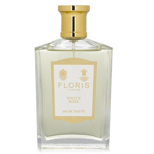 Floris White Rose Eau de Toilette Spray 100 ml