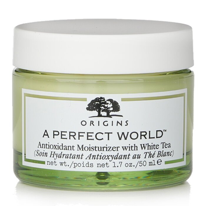 Origins A Perfect World Antioxidant Moisturizer With White Tea 50ml/1.7oz