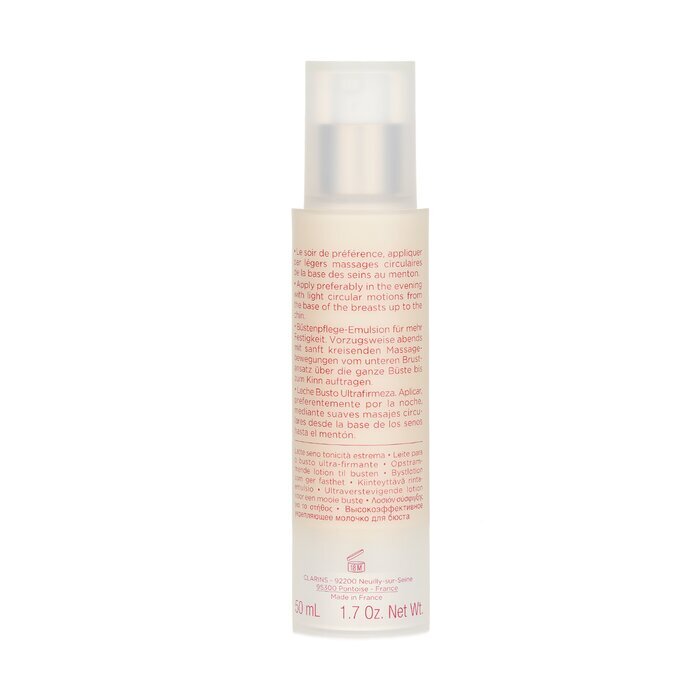 Clarins Bust Beauty Firming Lotion 50ml/1.7oz