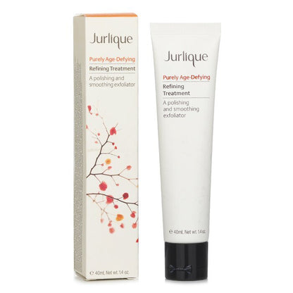 Jurlique Purely Age-Defying Refining Treatment 40ml/1.4oz