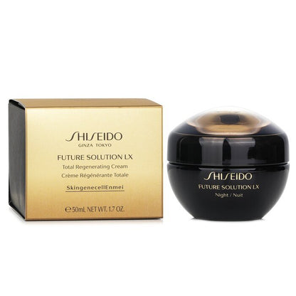 Shiseido Future Solution LX Total Regenerierende Creme 50ml/1.7oz