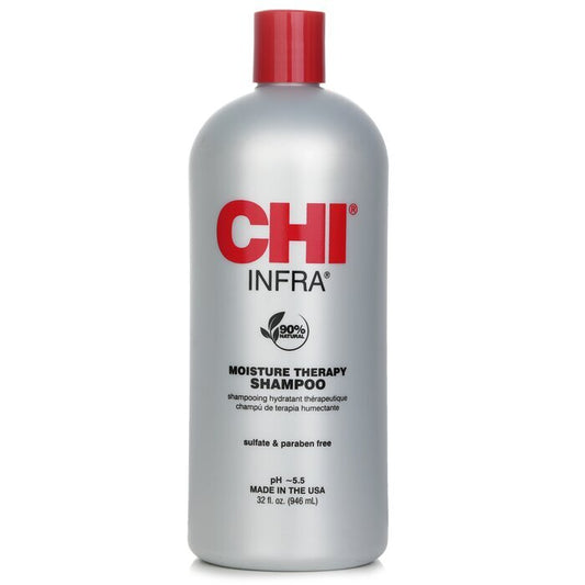 CHI Infra Moisture Therapy Shampoo 946ml/32oz