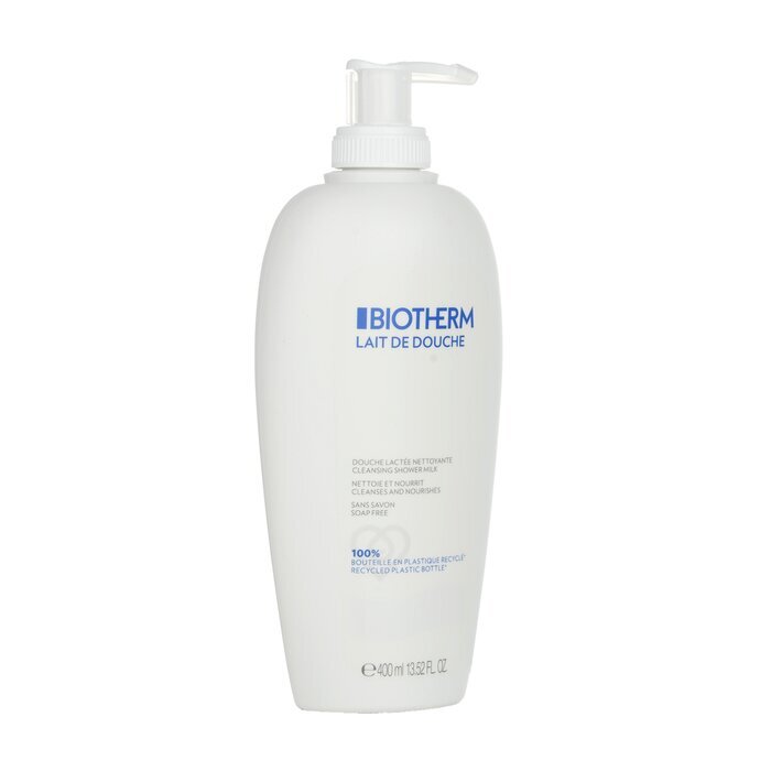 Biotherm Reinigende Duschmilch 400ml/13.52oz