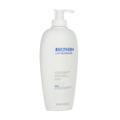 Biotherm Reinigende Duschmilch 400ml/13.52oz