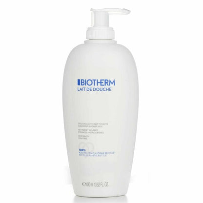 Biotherm Reinigende Duschmilch 400ml/13.52oz