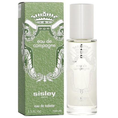 Sisley Eau De Campagne Eau de Toilette Spray 100 ml