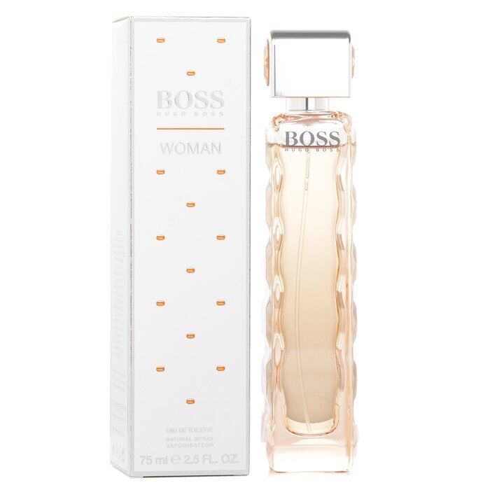 Hugo Boss Boss Orange Eau De Toilette Spray 75ml