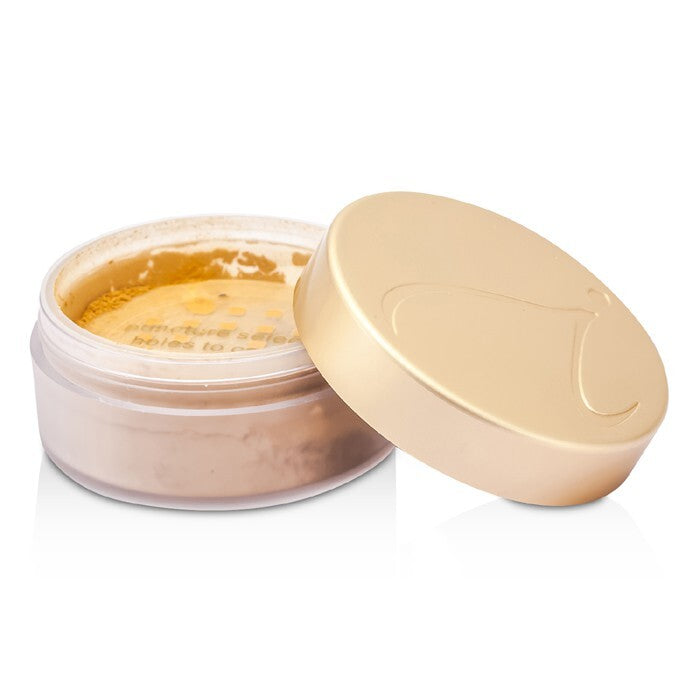 Jane Iredale Amazing Base Loose Mineral Powder SPF 20 - Amber 10.5g/0.37oz