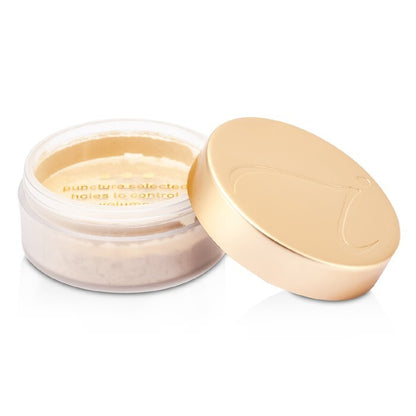 Jane Iredale Amazing Base Loses Mineralpuder LSF 20 – Warm Silk 10,5 g