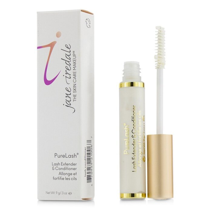 Jane Iredale PureLash Lash Extender & Conditioner 9g/0.3oz