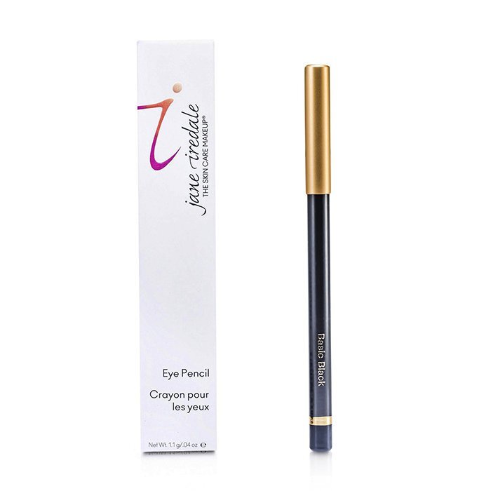 Jane Iredale Crayon pour les yeux - Noir basique 1,1g/0,04oz