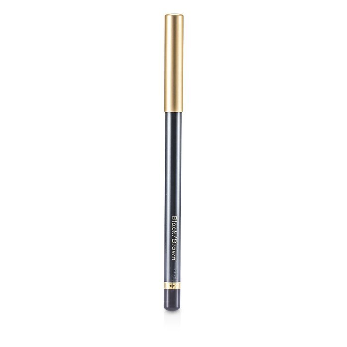 Jane Iredale Crayon pour les yeux - Noir/ Marron 1.1g/0.04oz
