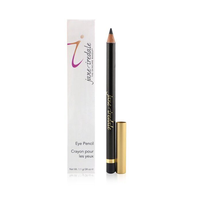 Jane Iredale Crayon pour les yeux - Noir/ Gris 1,1g/0,04oz