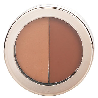 Jane Iredale Circle Delete Concealer für unter die Augen – Nr. 3 Gold/Braun, 2,8 g