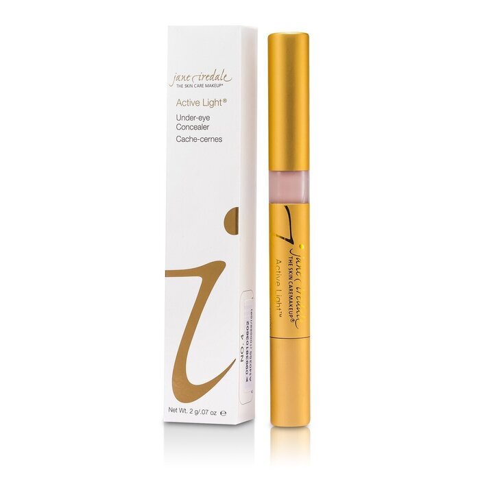 Jane Iredale Active Light Under Eye Concealer - #4 2g/0.07oz