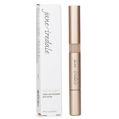 Jane Iredale Active Light Concealer für die Augenpartie – Nr. 5, 2 g/0,07 oz