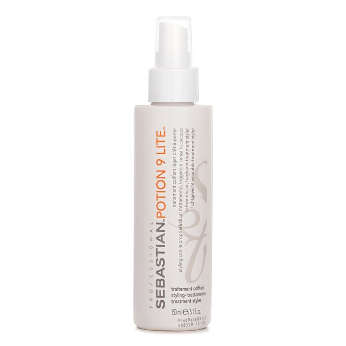 Sebastian Potion 9 Lite Lightweight Wearable Treatment Styler 150ml