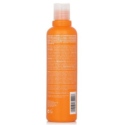 Aveda Sun Care Haar- und Körperreiniger, 250 ml